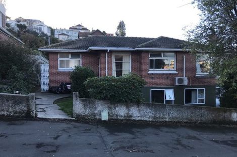 Photo of property in 83 York Place, Dunedin Central, Dunedin, 9016