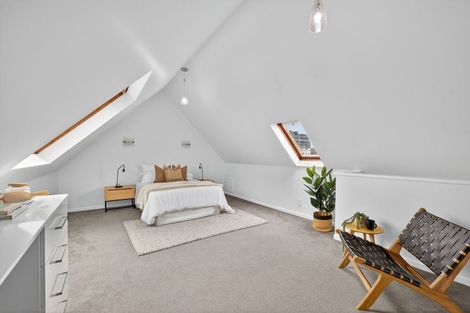 Photo of property in 6/44 Peterborough Street, Christchurch Central, Christchurch, 8013