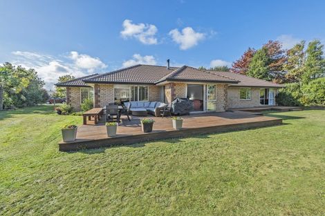 Photo of property in 8 Marion Place, Lincoln, 7608