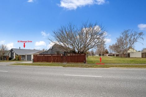 Photo of property in 93 Waenga Drive, Cromwell, 9310