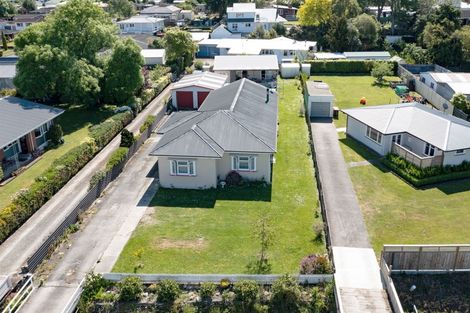 Photo of property in 18 West Street, Feilding, 4702