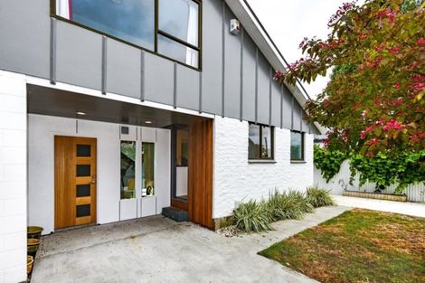Photo of property in 2/25 Warden Street, Richmond, Christchurch, 8013