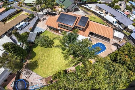 Photo of property in 11 Hinton Place, Pyes Pa, Tauranga, 3112