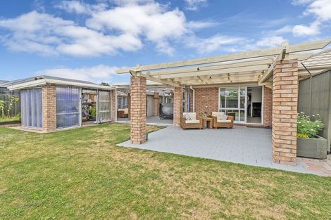 Photo of property in 44 Beaumont Drive, Rolleston, 7614