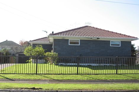 Photo of property in 7 Perth Street, Otara, Auckland, 2023