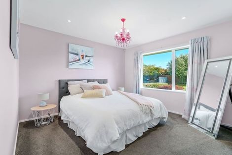 Photo of property in 2 Riverstone Drive, Rolleston, 7614