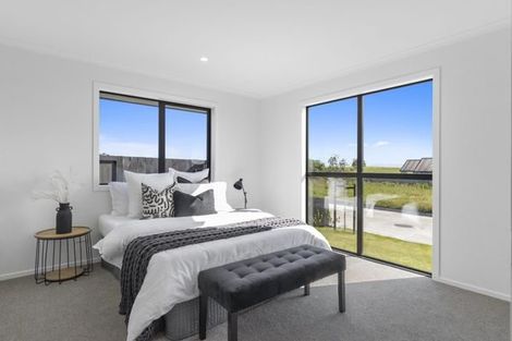 Photo of property in 11 Rowe Lane, Morrinsville, 3300