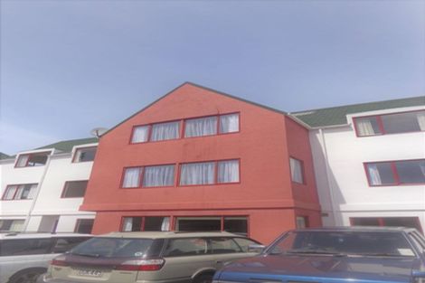 Photo of property in 15/783 Great King Street, North Dunedin, Dunedin, 9016