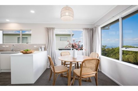 Photo of property in 34 Cypress Drive, Maungaraki, Lower Hutt, 5010