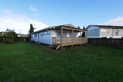 Photo of property in 30 Goodwin Drive, Rosehill, Papakura, 2113