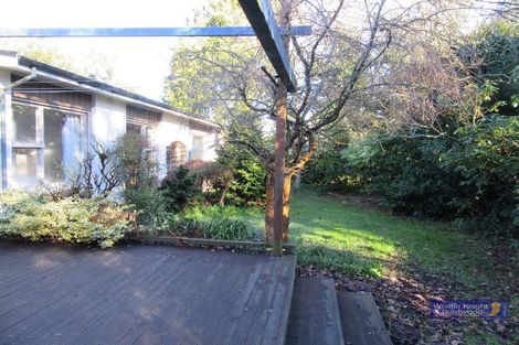 Photo of property in 11 Milnebank Street, Upper Riccarton, Christchurch, 8041