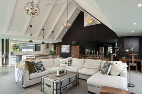 Photo of property in 441 Blind River Road, Blind River, Seddon, 7285