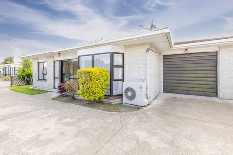 Photo of property in 23d Tavistock Road, Waipukurau, 4200