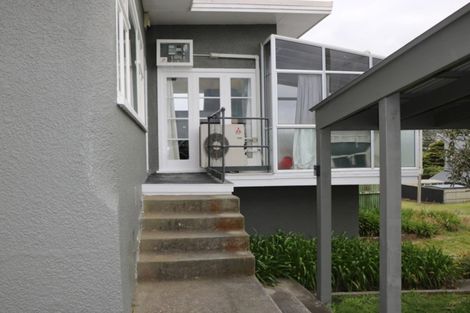 Photo of property in 22 Nelson Street, Foxton Beach, Foxton, 4815