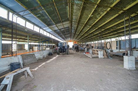 Photo of property in 33 Pomona Road West, Makarewa, Invercargill, 9876