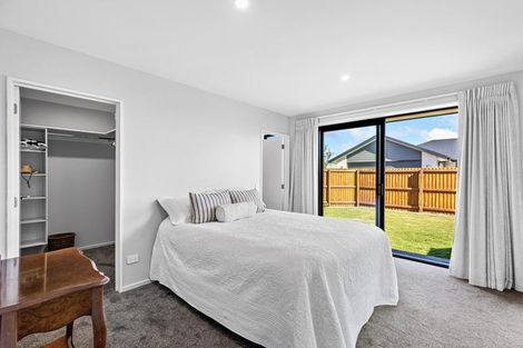 Photo of property in 5 Bicknor Street, Templeton, Christchurch, 8042