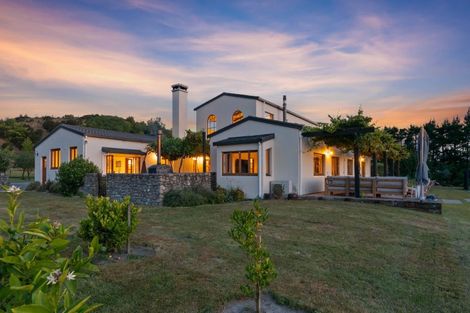 Photo of property in 147 Black Rock Road, Te Ore Ore, Masterton, 5886