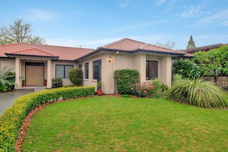 Photo of property in 4 Jarrah Park Drive, Pyes Pa, Tauranga, 3112