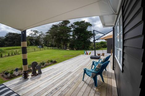 Photo of property in 59 Waikare Road, Kawakawa, 0282