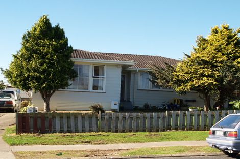 Photo of property in 103 Yates Road, Mangere East, Auckland, 2024