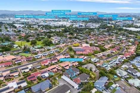 Photo of property in 10/48 Mcleod Road, Henderson, Auckland, 0612