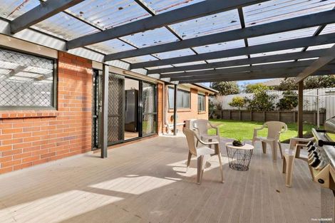 Photo of property in 204 Te Irirangi Drive, Flat Bush, Auckland, 2019