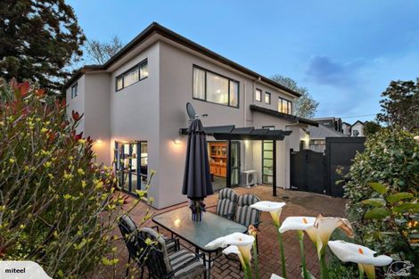 Photo of property in 60a Karaka Street, Takapuna, Auckland, 0622