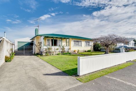 Photo of property in 67 Oldham Avenue, Onekawa, Napier, 4110
