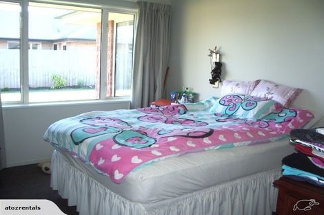 Photo of property in 17 Fairfield Way, Rolleston, 7614