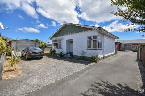 Photo of property in 138 Bay View Road, South Dunedin, Dunedin, 9012