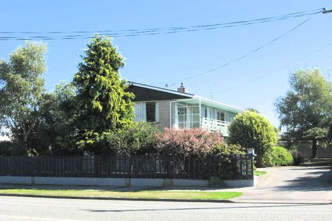 Photo of property in 82 Mountain View Road, Glenwood, Timaru, 7910