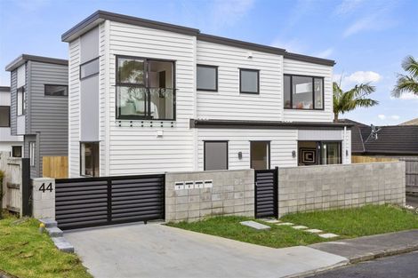 Photo of property in 44c Blakeborough Drive, Forrest Hill, Auckland, 0620