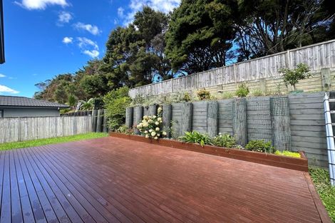 Photo of property in 47 Mackay Drive, Greenhithe, Auckland, 0632