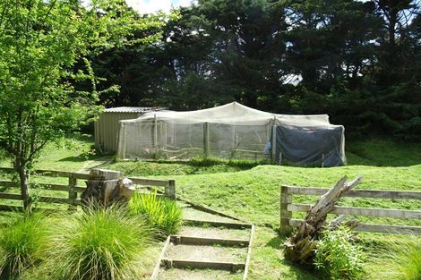 Photo of property in 3884 Pahiatua Pongaroa Road, Pongaroa, Pahiatua, 4989