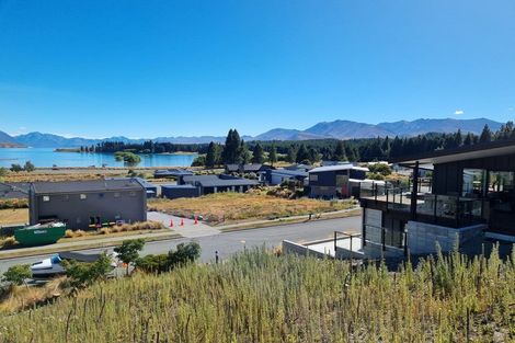 Photo of property in 13 Pollock Place, Lake Tekapo, 7999