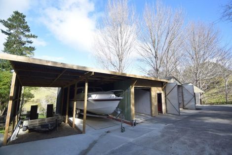 Photo of property in 236 Kaipara Flats Road, Dome Forest, Warkworth, 0981