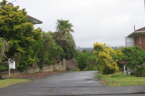 Photo of property in 154 Coronation Road, Hillcrest, Auckland, 0627