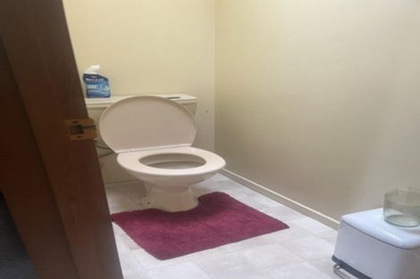 Photo of property in 7/1 Cottleville Terrace, Thorndon, Wellington, 6011