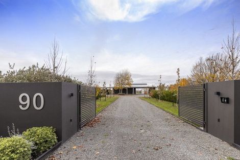 Photo of property in 90 Jeffries Road, Rapaura, Blenheim, 7273