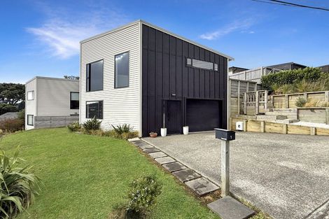 Photo of property in 1 Patna Street, Ngaio, Wellington, 6035