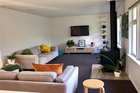 Photo of property in 10 Campbell Street, Sumner, Christchurch, 8081