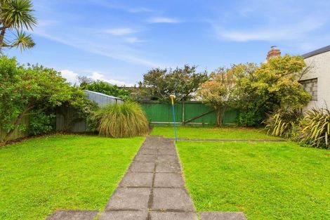 Photo of property in 21 Trafalgar Street, Saint Kilda, Dunedin, 9012