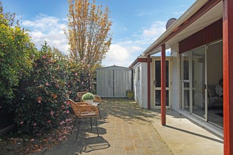 Photo of property in 2/27 Hendon Street, Edgeware, Christchurch, 8013