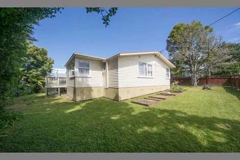 Photo of property in 2 Paewai Road, Glen Eden, Auckland, 0602