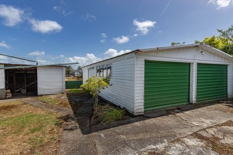Photo of property in 2 Perotti Street, Greymouth, 7805