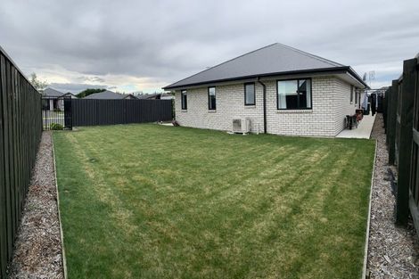 Photo of property in 2 Frogmore Way, Rolleston, 7615