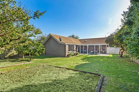 Photo of property in 5 Spurdle Street, Springvale, Whanganui, 4501