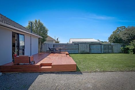 Photo of property in 34 Primrose Street, Northcote, Christchurch, 8052
