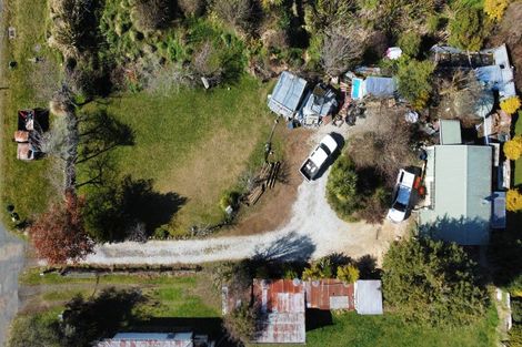 Photo of property in 62 Nei Street, Rangataua, Ohakune, 4691