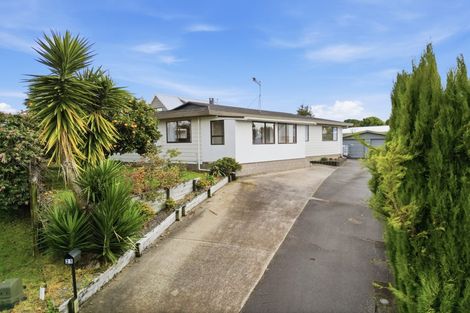Photo of property in 21 Bayview Street, Te Puke, 3119